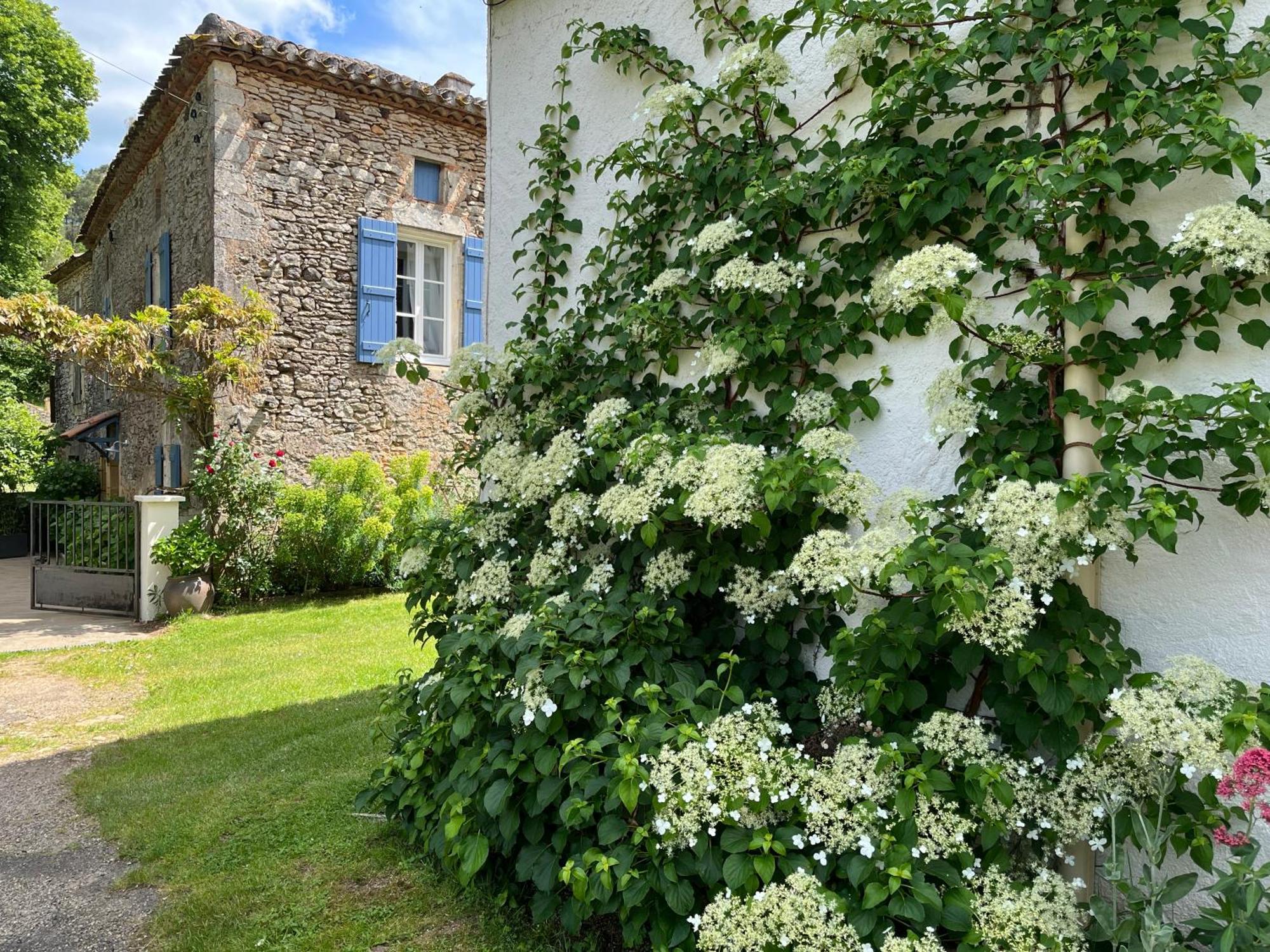 La Maison D'Irene Soturac Exterior foto